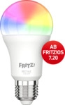 AVM FRITZ!DECT 500 LED Glühbirne Mehrfarbig AVM FRITZ!DECT 500 LED Glühbirne Mehrfarbig