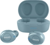 PHILIPS TAT2205BL/00, In-ear Kopfh&ouml;rer Bluetooth Blau