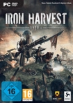 IRON HARVEST - [PC]