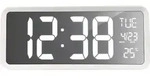 TECHNOLINE WS 8130 LED Quarzwanduhr