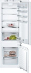 BOSCH KIS87ADD0 Serie 6 K&uuml;hlgefrierkombination (D, 276 l, 1772 mm hoch, Wei&szlig;)