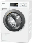 MIELE WDD131 WPS GuideLine Waschmaschine (8 kg, 1400 U/Min., A, Flusenfilter