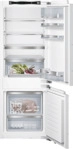 SIEMENS KI77SADE0 iQ500 K&uuml;hlgefrierkombination (E, 231 l, 1578 mm hoch, Wei&szlig;)