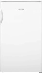 GORENJE RB 492 PW Kühlschrank (120 l, E, 845 mm hoch}, Weiß) GORENJE RB 492 PW Kühlschrank (120 l, E, 845 mm hoch}, Weiß)