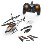 REVELL Anti-Crash Heli "INTERCEPTOR" R/C Spielzeughelikopter, Mehrfarbig