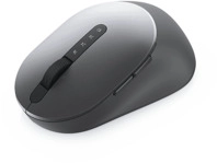 DELL - B2B MS5320 Kabellose Maus, Titangrau