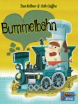 LOOKOUT Bummelbahn Kartenspiel Mehrfarbig