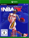 XBX NBA 2K21 - [Xbox Series X]