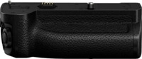 PANASONIC DMW-BGS5E, Batteriegriff, Schwarz