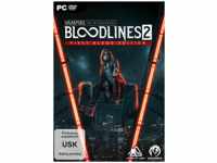 Vampire: The Masquerade - Bloodlines 2 First Blood Edition [PC]
