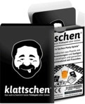 D & R DENKRIESEN - klattschen&reg; Das wahrscheinlich beste Trinkspiel aller Zeiten