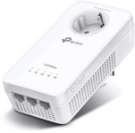 TP-LINK TL-WPA8631P WLAN Powerline Adapter 1300 Mbit/s