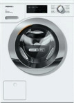 MIELE WTI360 WPM PWash 8/5 kg Waschtrockner (8 / 5 kg, 1600 U/Min.)