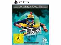 Riders Republic - Ultimate Edition [PlayStation 5]