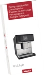 MIELE 11201200 Reinigungstabletten Mehrfarbig