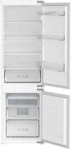 BEKO BCSA 285K 4SN Kühlgefrierkombination (E, 271 l, 1775 mm hoch, Weiß) BEKO BCSA 285K 4SN Kühlgefrierkombination (E, 271 l, 1775 mm hoch, Weiß)