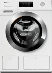MIELE WTR870 WPM PWash & TDos Waschtrockner (8 kg / 5 kg, 1600 U/Min.)