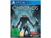 Chronos: Before the Ashes - [PlayStation 4]