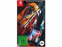 EA 12244, EA Need for Speed Hot Pursuit Remastered - [Nintendo Switch] (FSK: 12)
