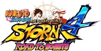 Bandai Namco 12296, Bandai Namco Naruto Shippuden: Ultimate Ninja Storm 4 - Road to