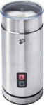 TCHIBO Elektrischer Milchaufsch&auml;umer, Edelstahl, 550 Watt, 130 ml