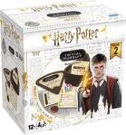 WINNING MOVES Trivial Pursuit - Harry Potter Vol. 2 (neue Fragen) Wissensspiel