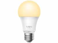 TAPO L510E E27 Smarte Glühbirne dimmbar