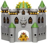JAKKS PACIFIC Nintendo 2.5 Bowser Castle Playset Spielset