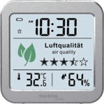 TECHNOLINE WL 1020 Luftg&uuml;tesensor