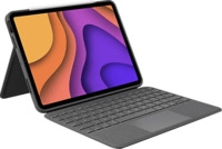LOGITECH Folio Touch mit Trackpad und Smart Connector f&uuml;r iPad Air (4. Generation)