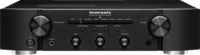 MARANTZ PM6007 Vollverst&auml;rker (2Kan&auml;le, 60 Wattpro Kanal, Schwarz)