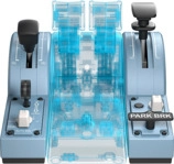 THRUSTMASTER TCA Quadrant Add-on Airbus Edition Gaming Zubeh&ouml;r