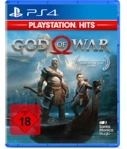 PlayStation Hits: God of War - [PlayStation 4]