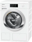 MIELE WTR860 WPM PWash & TDos Waschtrockner (8 kg / 5 kg, 1600 U/Min.)