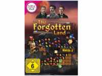 The Forgotten Land - [PC]