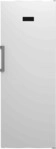 BEKO RFNE448E45W Gefrierschrank (D, 404 l, 1912 mm hoch)