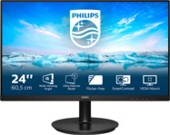 PHILIPS 241V8LA 23,8 Zoll Full-HD Monitor (4 ms Reaktionszeit PHILIPS 241V8LA 23,8 Zoll Full-HD Monitor (4 ms Reaktionszeit