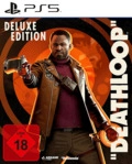 DEATHLOOP Deluxe Edition - [PlayStation 5]