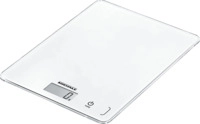 SOEHNLE KWD Page Compact 300 K&uuml;chenwaage, Max. Tragkraft: 5 kg, Aufh&auml;ngevorrichtung