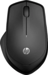 HP 280 Silent Wireless Maus, Schwarz