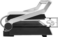 GASTROBACK 42542 Design BBQ ADVANCED SMART Kontaktgrill