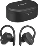 PHILIPS TAA 5205 BK/00, In-ear Kopfh&ouml;rer Bluetooth Schwarz