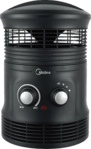MIDEA NF18-17PA Heizl&uuml;fter (1800 Watt, Raumgr&ouml;&szlig;e: 15 m&sup2;)
