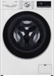 LG F4WV708P1E Waschmaschine (8 kg, 1360 U/Min., A)