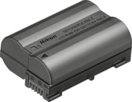 NIKON EN-EL15C Li-Ion Ersatzakku