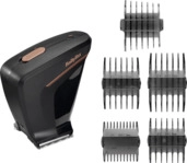 BABYLISS SC758E Haarschneider Schwarz/Bronze