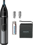 PHILIPS NT3650/16, PHILIPS NT3650/16 Series 3000 Series 3000, Nasen- und