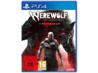 Werewolf: The Apocalypse - Earthblood [PlayStation 4]