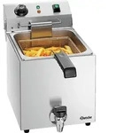BARTSCHER SNACK III Plus Fritteuse