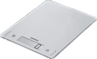 SOEHNLE 61504 KWD Page Comfort 300 Slim K&uuml;chenwaage, Max. Tragkraft: 10 kg